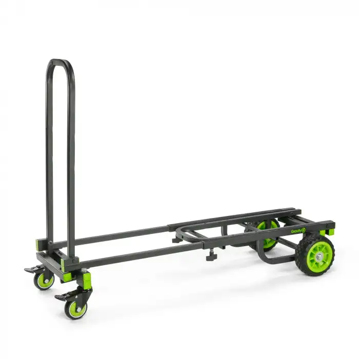 Výprodej GRAVITY CART M 01 B