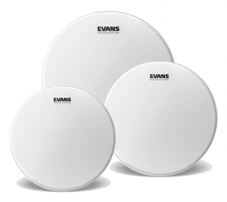 EVANS ETP-UV2-F UV2 Coated Tompack - Fusion Značkový