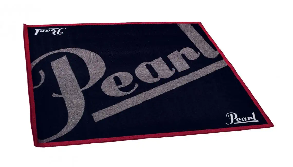 Dokud Zásoby Vydrží PEARL PPBRBRLG Drum Rug Large