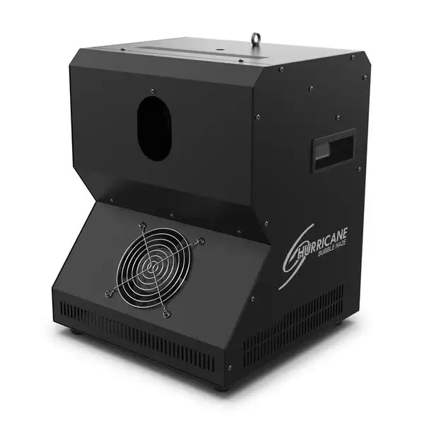 Akční Nabídka CHAUVET DJ Hurricane Bubble Haze