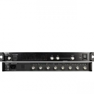 SHURE PA821B-E ( 470-865 MHz) Značkový