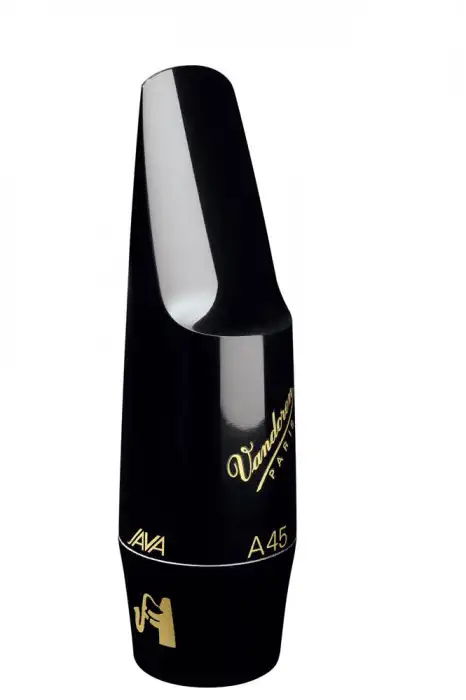 Nejprodávanější VANDOREN SM502B JAVA A45 - Alt saxofon