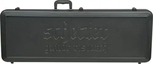 Must-Have SCHECTER SGR-2A