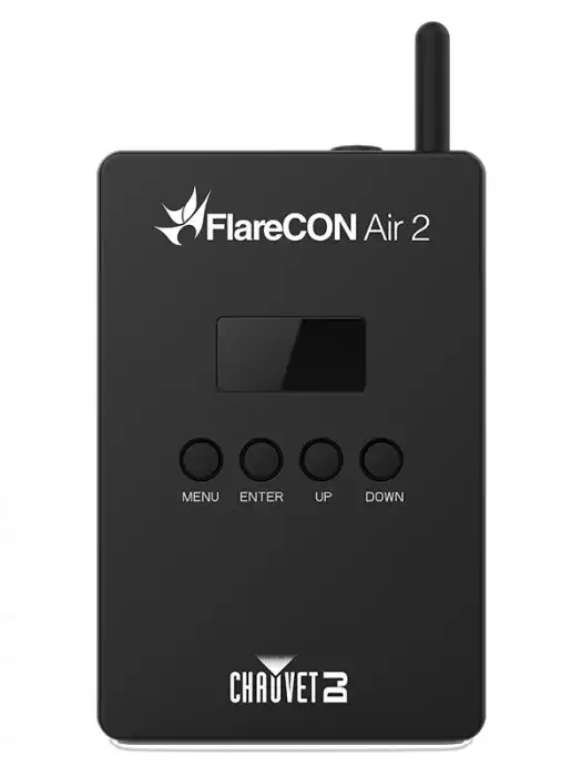 Značkový CHAUVET DJ FlareCON Air 2
