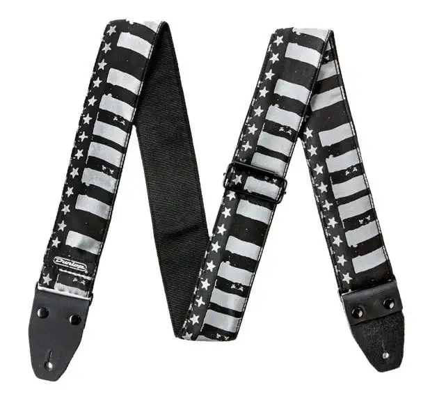 Nízká Cena DUNLOP D67-13 Jacquard Stars and Stripes