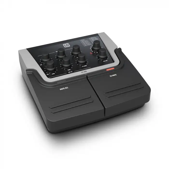Autentický LD SYSTEMS FX300