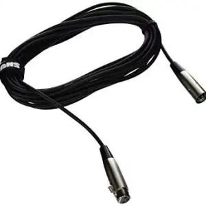 SHURE C25J Oblíbený