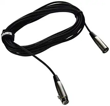 SHURE C25J Oblíbený