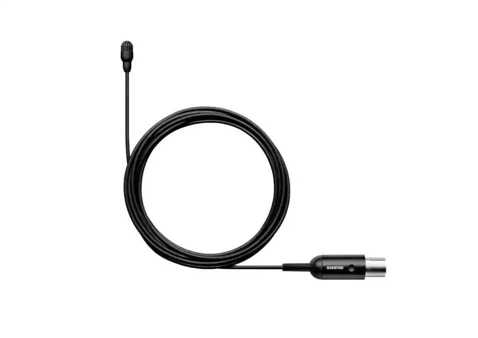 Must-Have SHURE TL47B/O-MTQG TwinPlex TL47