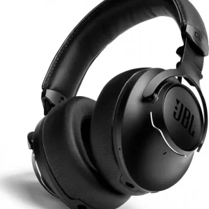 Časově Omezené JBL CLUB ONE Black