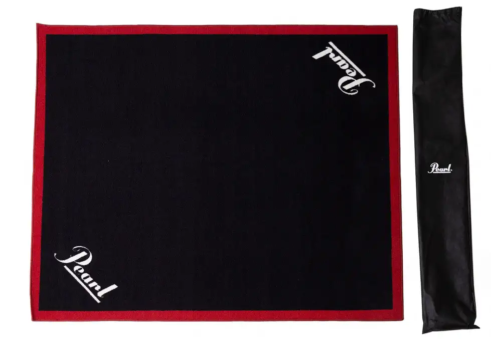 PEARL PPBRBRSM Drum Rug Small Zlevněný