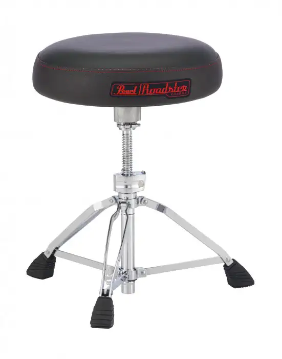 Ověřený PEARL D-1500S Roadster Drum Throne