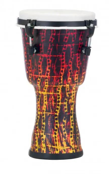 PEARL PBJV-8 Top Tuned Djembe 8” - Tribal Fire Super Cena