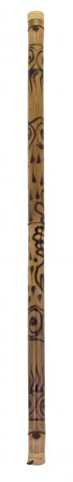 Zlevněný PEARL PBRSP-60/694 Bamboo Rainstick 60” - Rhythm Water