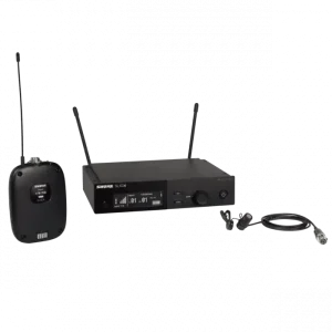 SHURE SLXD14E/85-G59 Pouze Dnes
