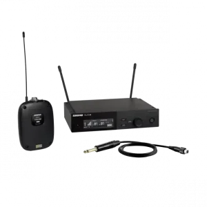 SHURE SLXD14E-H56 Výprodej