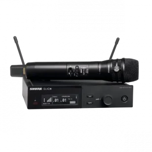 Tovární Cena SHURE SLXD24E/K8B-H56