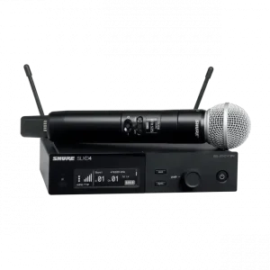 SHURE SLXD24E/SM58-J53 Koupit Online