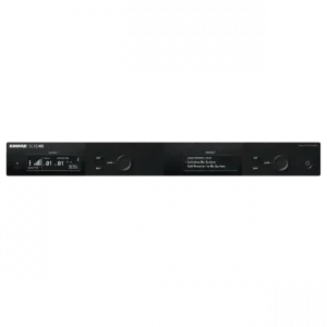 Autentický SHURE SLXD4DE-G59