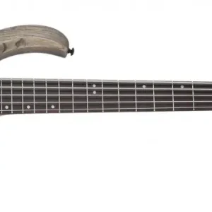 Oblíbený SCHECTER Riot-5 Bass Inferno Burst