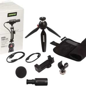 Výhodná Nabídka SHURE MV88+ Dig Video Kit