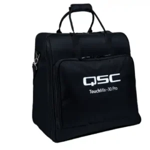 Speciální Cena QSC TouchMix-30 Pro Carrying Tote