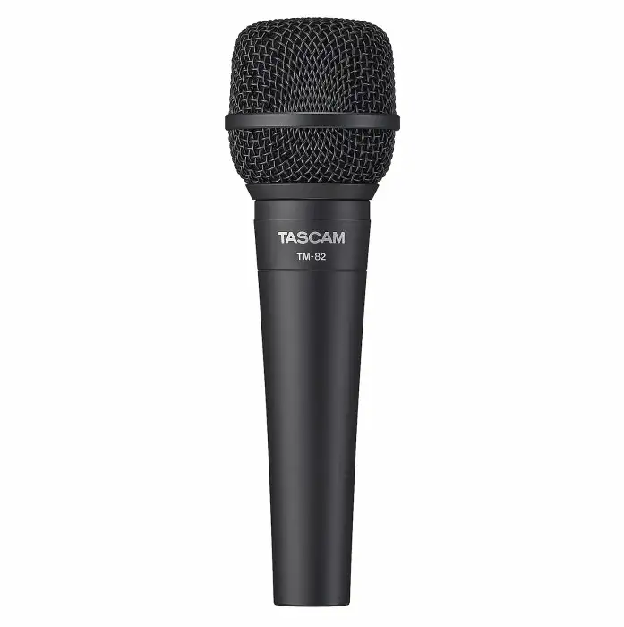 TASCAM TM-82 Pouze Dnes