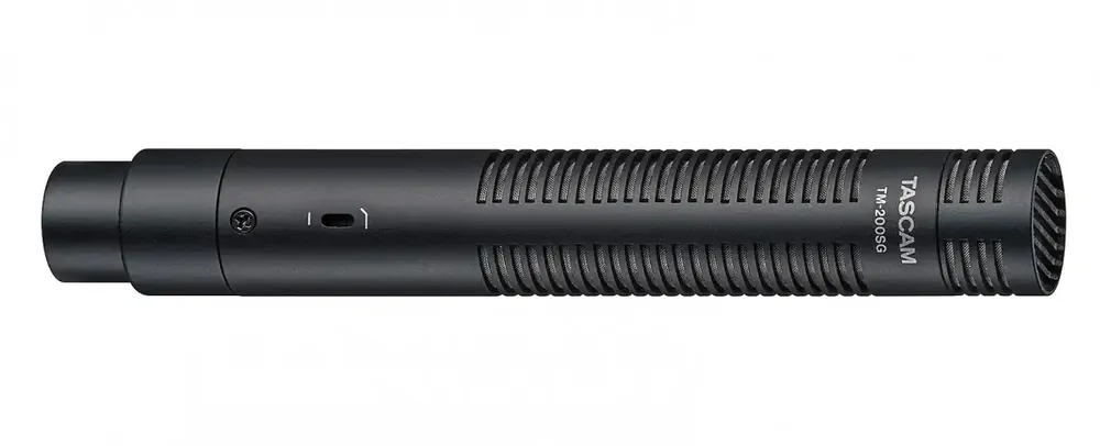 Časově Omezené TASCAM TM-200SG