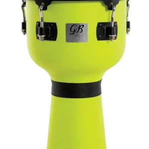 GON BOPS Fiesta Lime Crush Djembe Levný
