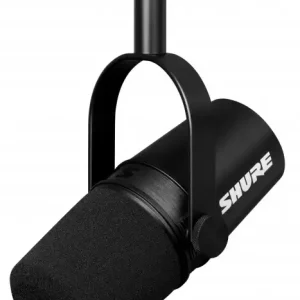 SHURE MV7X Nová Kolekce