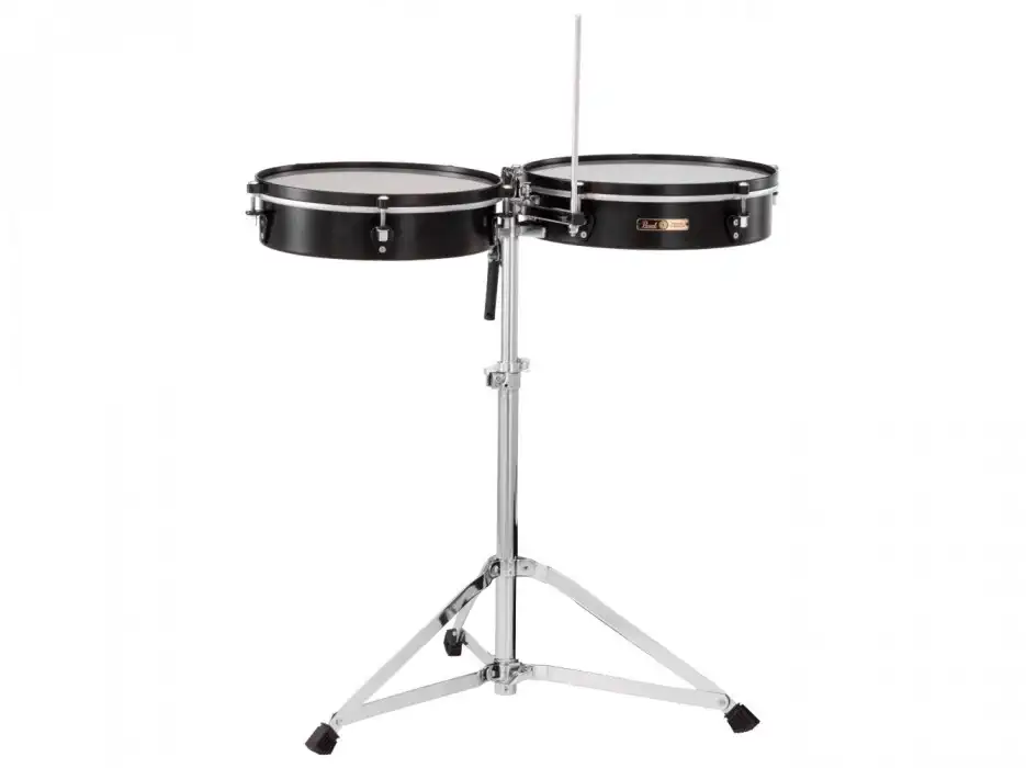 Originální PEARL PTTM-1415 Travel Timbales