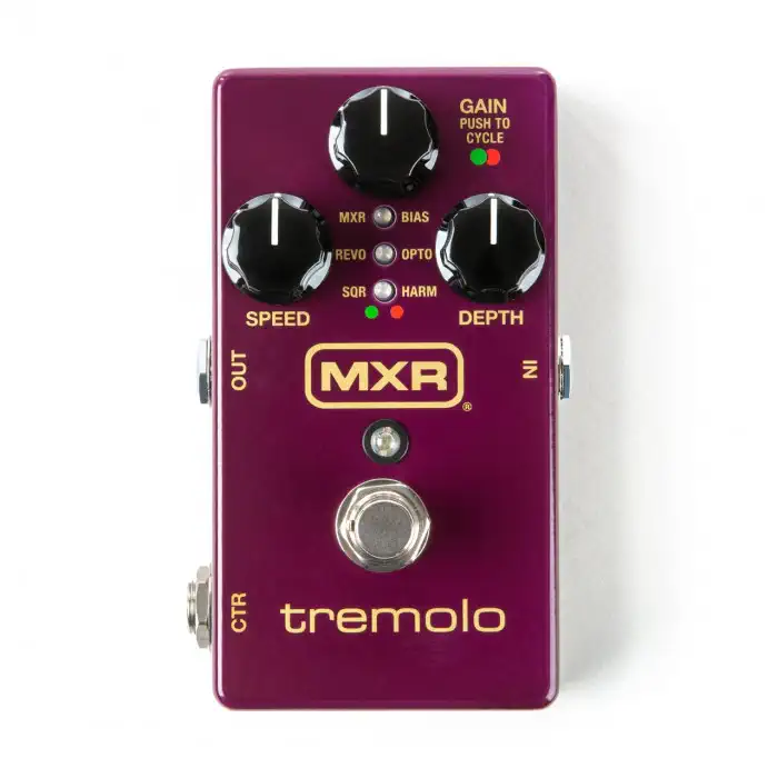 DUNLOP MXR M305 TREMOLO Nejlepší Cena